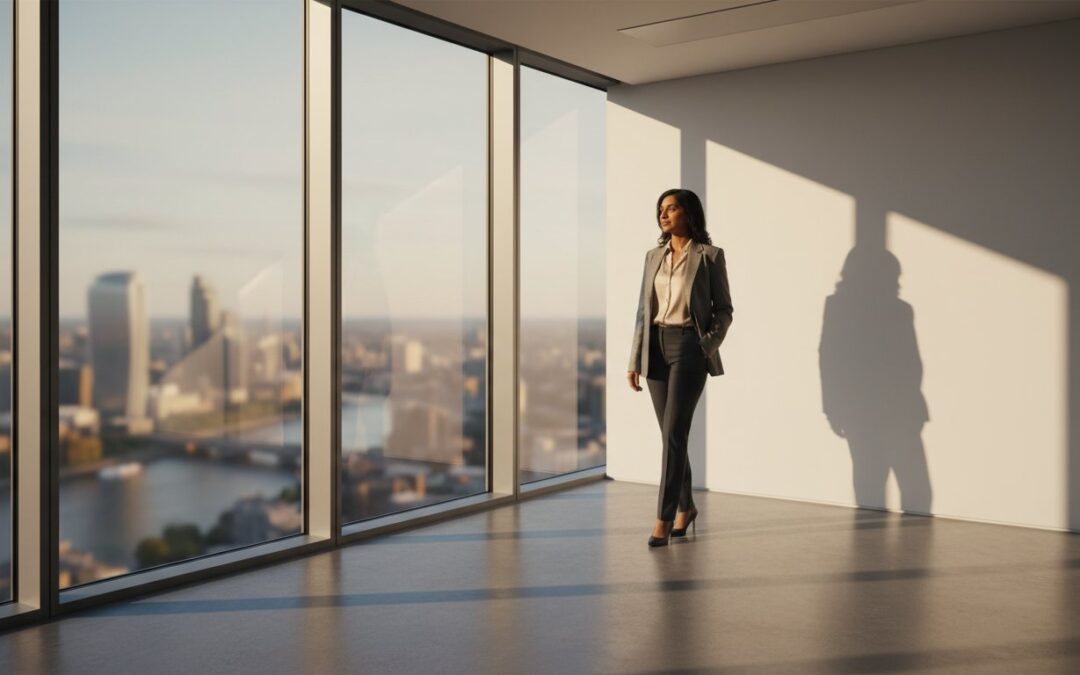 Narcissistic Personality Disorder: A Guide to Recognition & Recovery in London