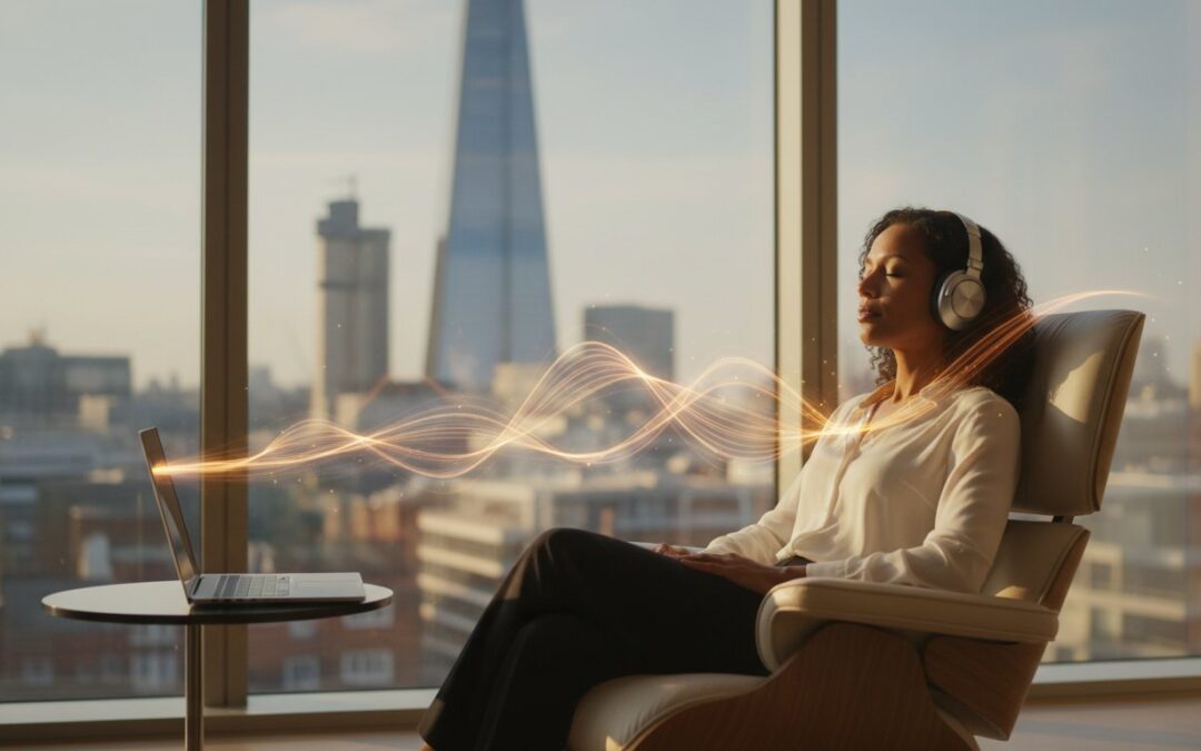 Online Hypnotherapy in London: Accessing Harley Street Expertise from Home